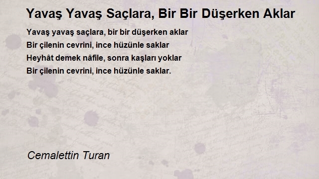 Cemalettin Turan