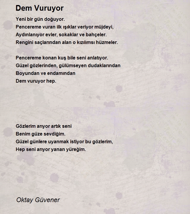 Oktay Güvener