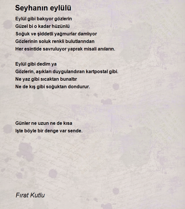 Fırat Kutlu