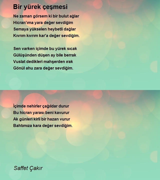 Saffet Çakır