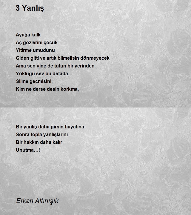 Erkan Altınışık