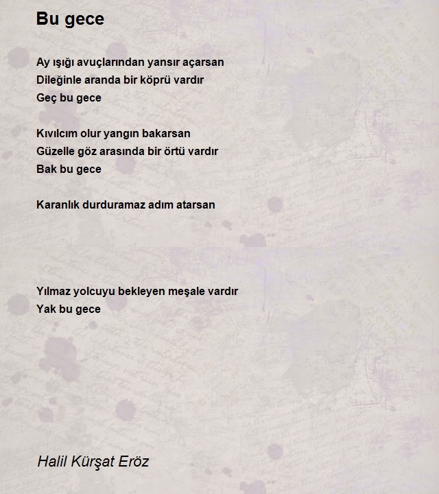 Halil Kürşat Eröz