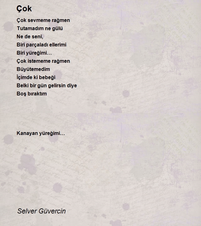 Selver Güvercin