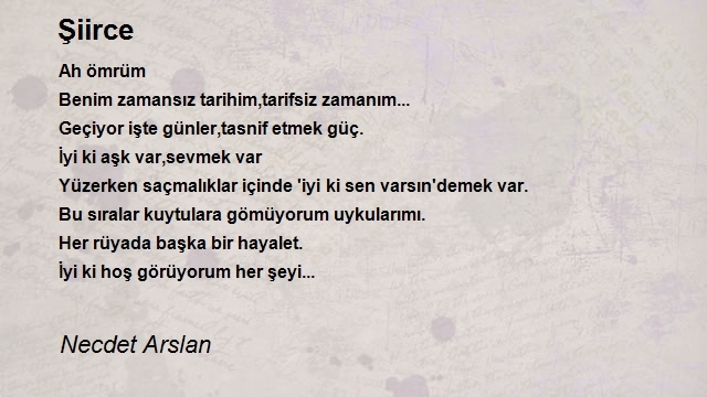 Necdet Arslan