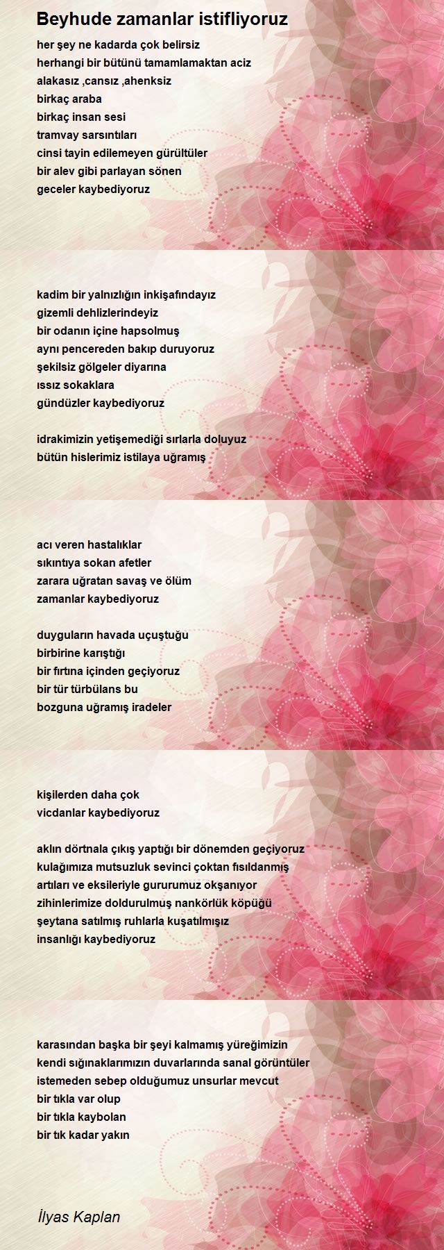 İlyas Kaplan