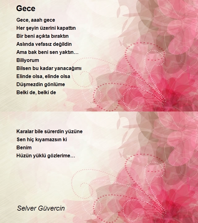 Selver Güvercin