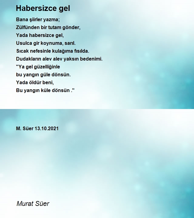 Murat Süer