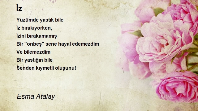 Esma Atalay