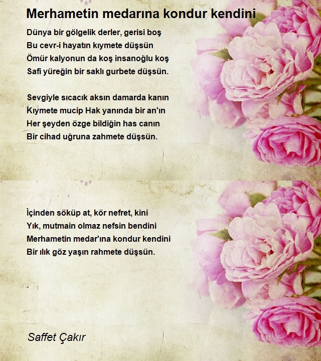 Saffet Çakır