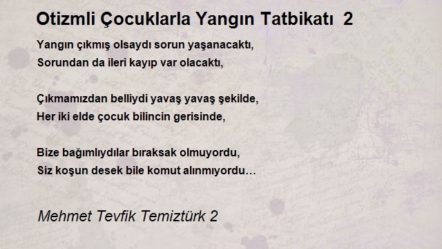 Mehmet Tevfik Temiztürk 2