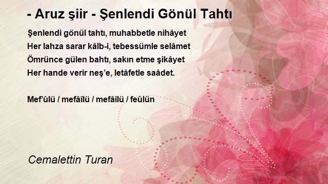 Cemalettin Turan