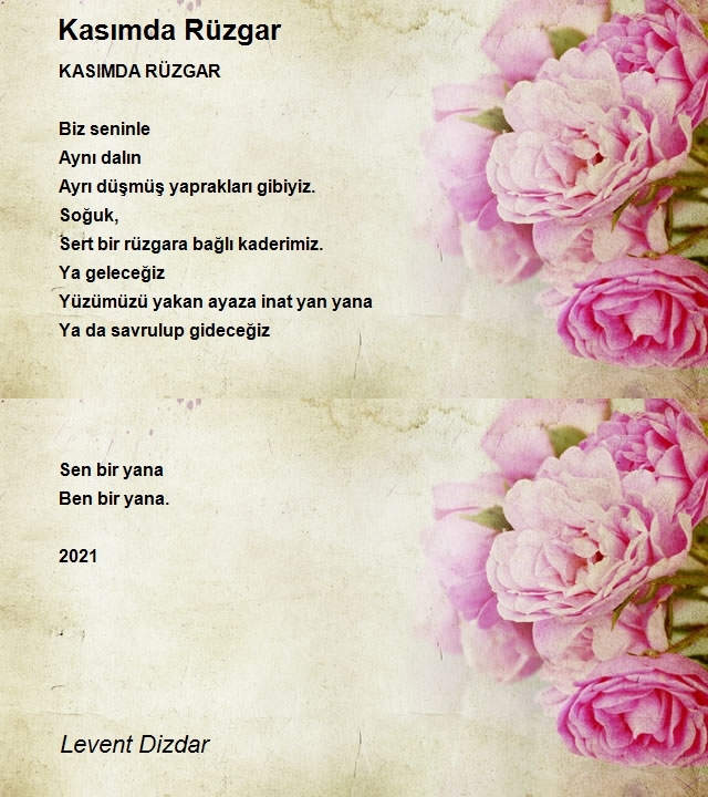 Levent Dizdar