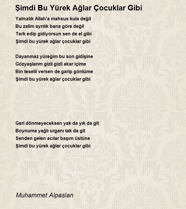 Muhammet Alpaslan