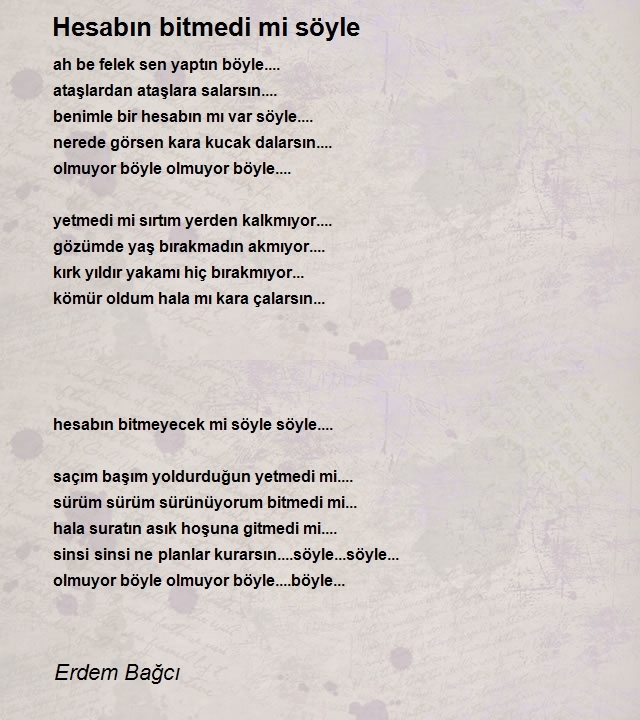 Erdem Bağcı