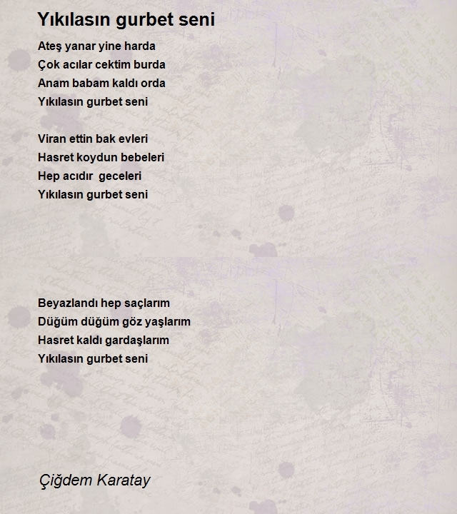 Çiğdem Karatay