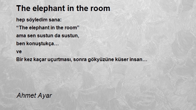 Ahmet Ayar