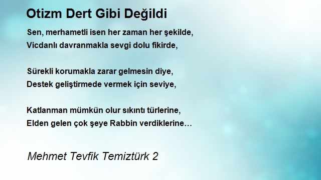 Mehmet Tevfik Temiztürk 2