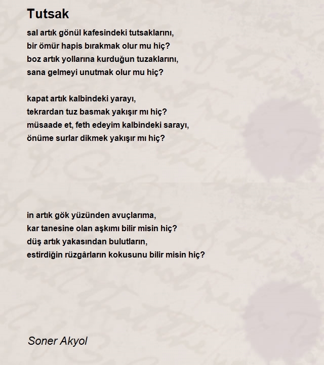 Soner Akyol