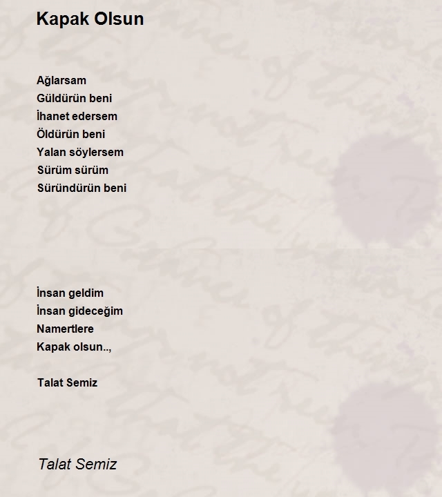 Talat Semiz