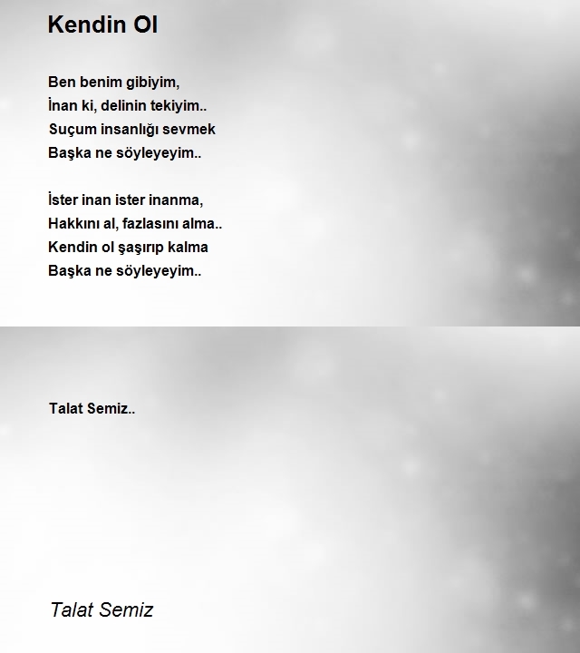 Talat Semiz