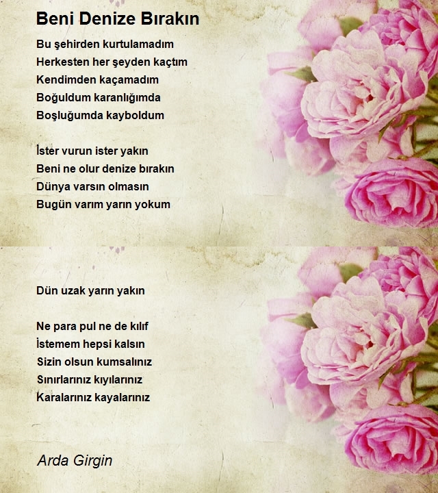 Arda Girgin