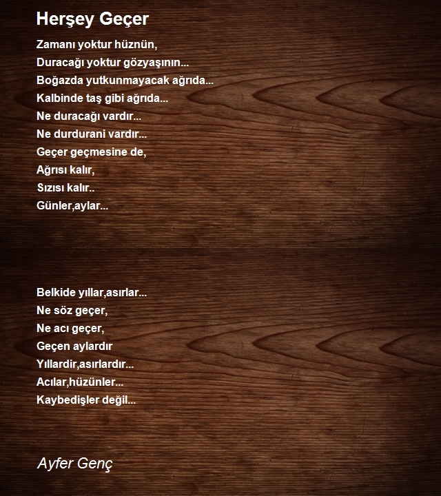 Ayfer Genç