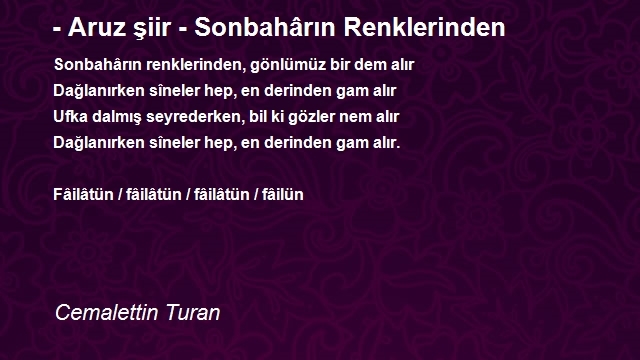 Cemalettin Turan