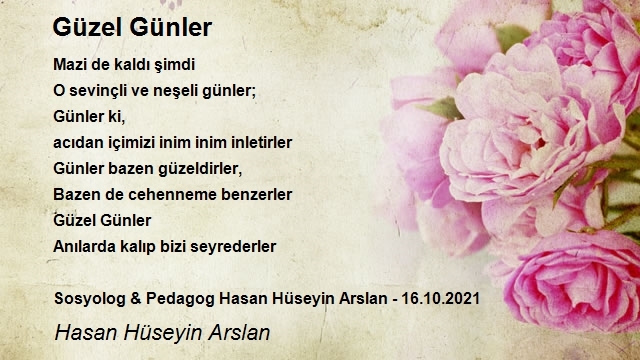 Hasan Hüseyin Arslan