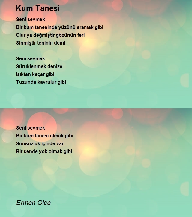 Erman Olca