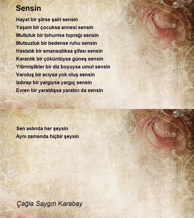 Çağla Saygın Karabay