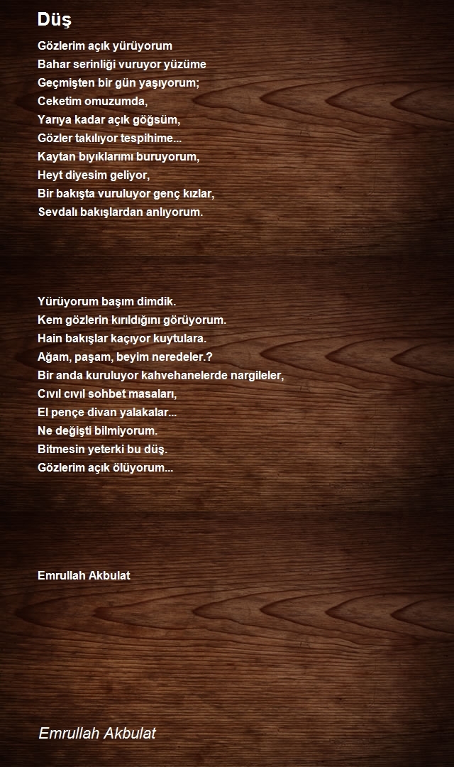 Emrullah Akbulat