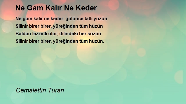 Cemalettin Turan