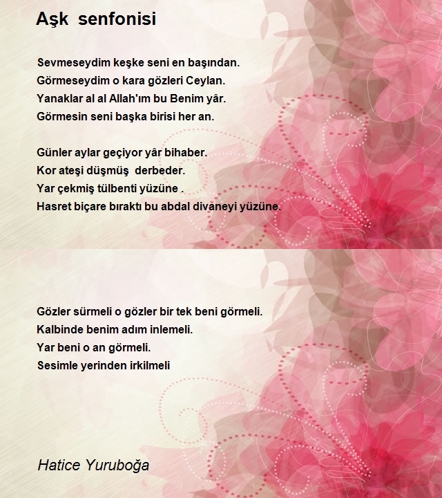 Hatice Yuruboğa