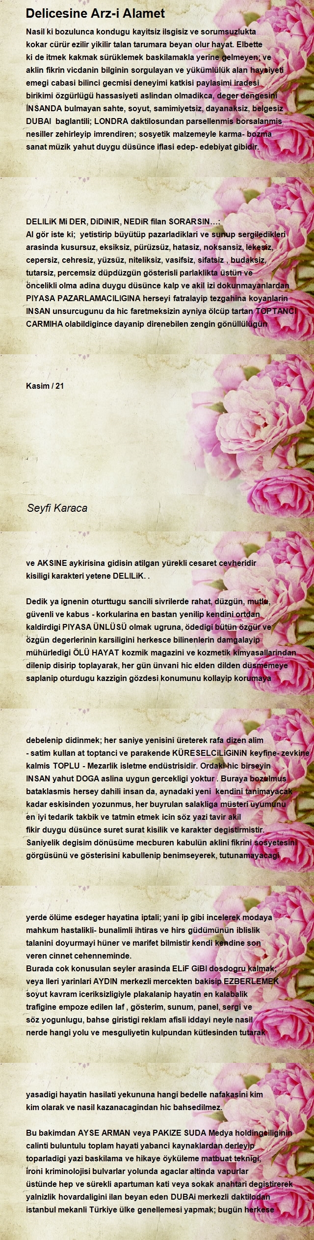 Seyfi Karaca