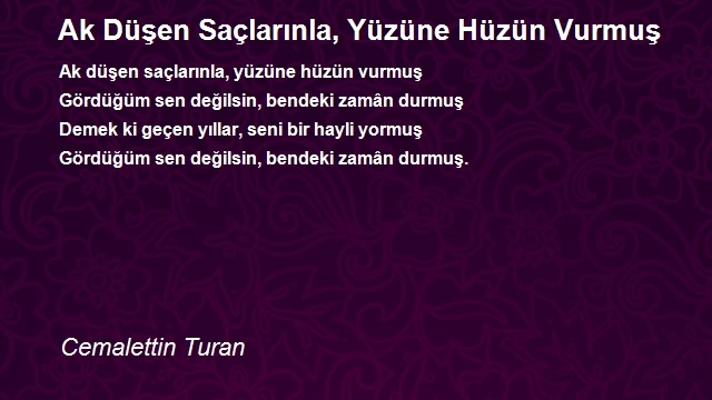 Cemalettin Turan