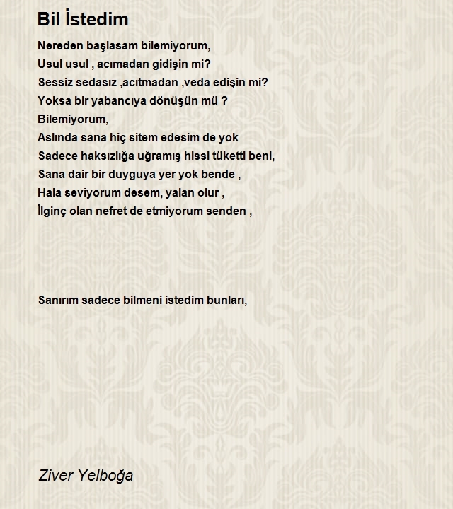 Ziver Yelboğa