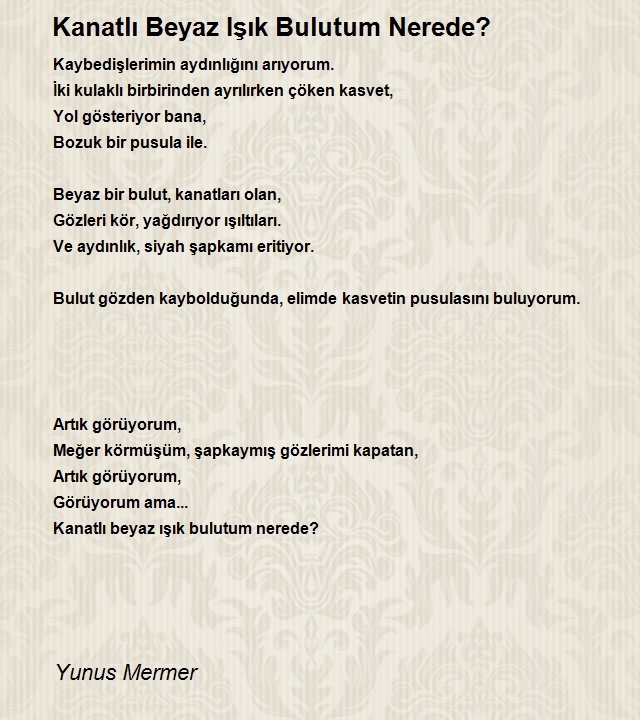 Yunus Mermer