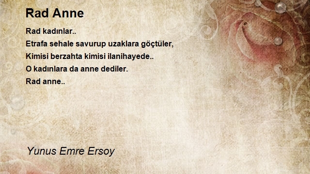 Yunus Emre Ersoy