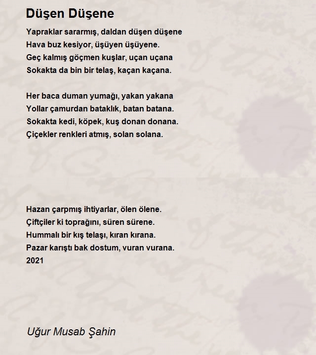 Uğur Musab Şahin