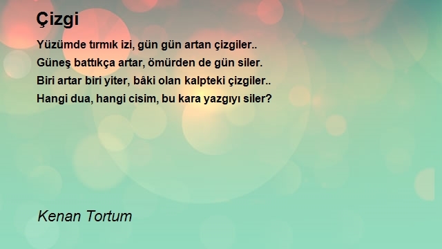 Kenan Tortum