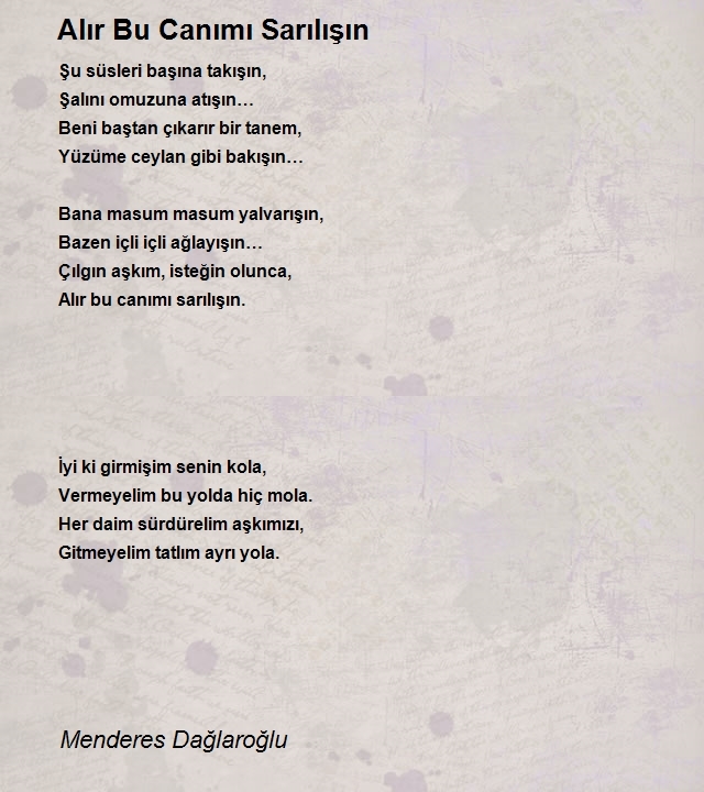 Menderes Dağlaroğlu