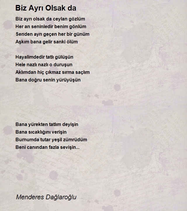 Menderes Dağlaroğlu