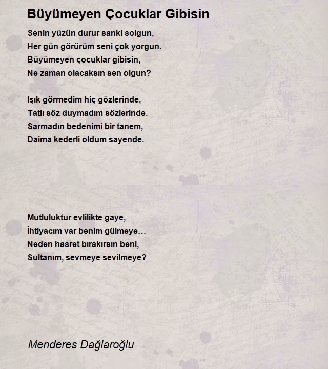 Menderes Dağlaroğlu