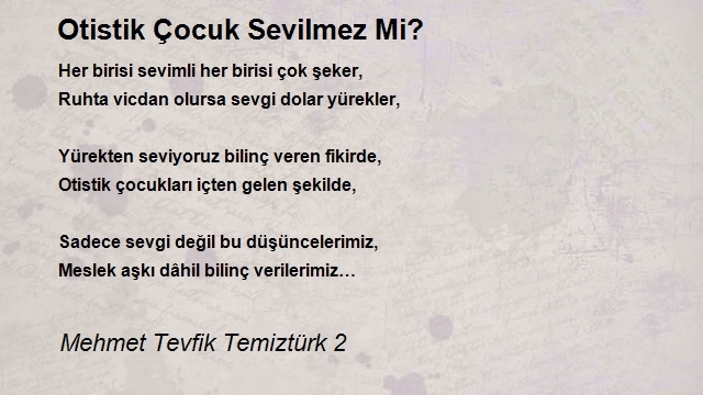 Mehmet Tevfik Temiztürk 2