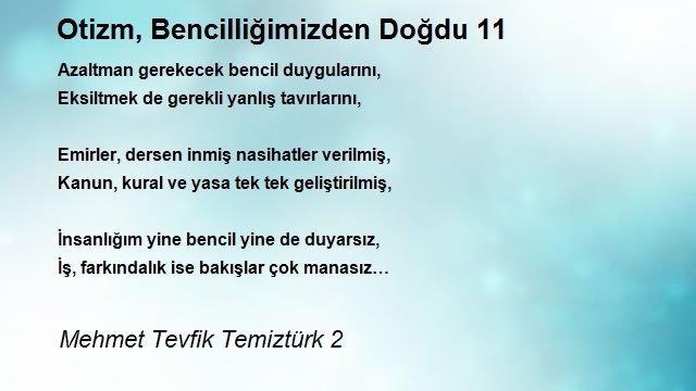 Mehmet Tevfik Temiztürk 2