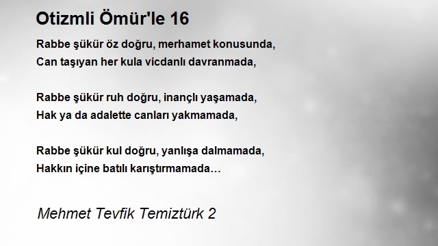 Mehmet Tevfik Temiztürk 2