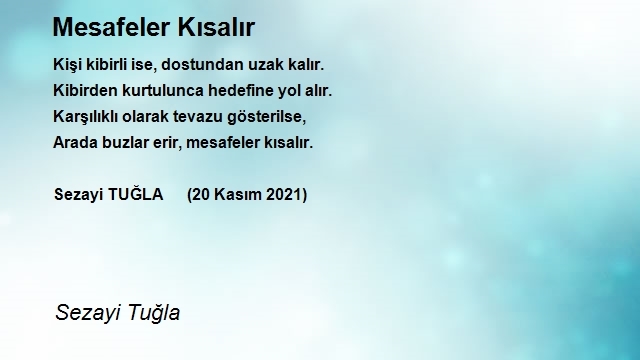 Sezayi Tuğla