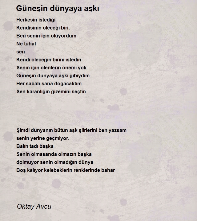 Oktay Avcu