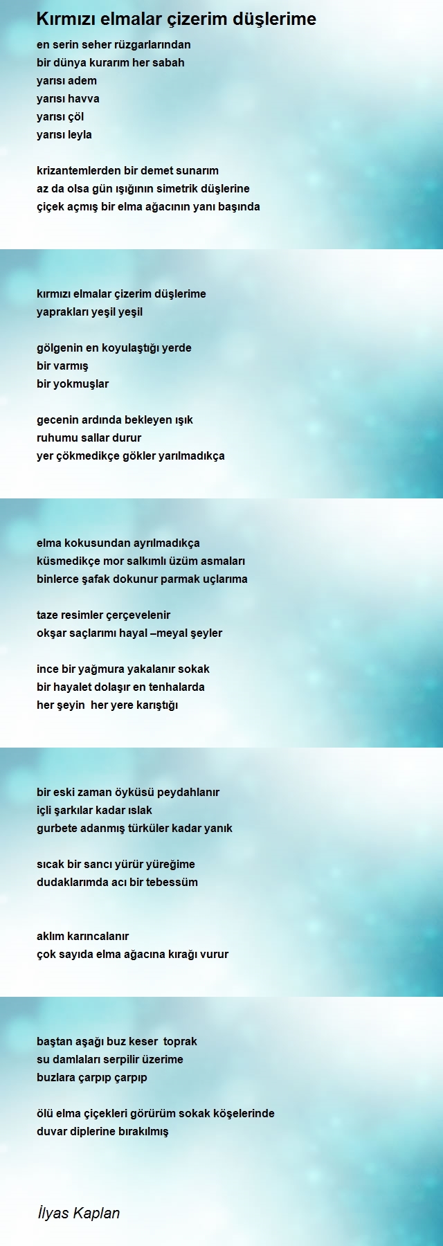 İlyas Kaplan