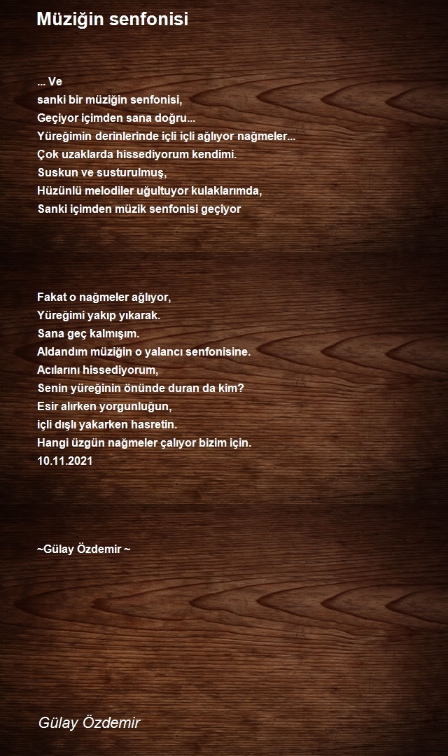 Gülay Özdemir